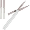 image:imageJubileeYarn TSA Compliant PenStyle Portable Travel Scissors Bulk Pack  Red  10 ScissorsSage