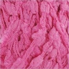 image:imageJubileeYarn Thick and Thin Yarn  100gSkein Bamboo Rayon Chunky  Pretty in Pink  2 SkeinsPretty In Pink