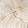 image:imageJubileeYarn Undyed Baby Soft Bamboo Cotton Yarn  100gHank  2 HanksBamboo Cotton Chunky