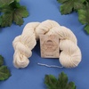 image:imageJubileeYarn Undyed Baby Soft Bamboo Cotton Yarn  100gHank  2 HanksBamboo Cotton Sport