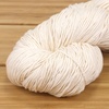image:imageJubileeYarn Undyed Yarn  Craft Cotton Hank  100 Cotton  270g  3 Pack3