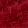 image:imageJubileeYarn Warm Fuzzies Soft Faux Fur Yarn  Polyester Bulky Weight  100gSkein  Dark Red  1 Skein06 Dark Red