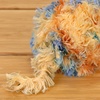 image:imageJubileeYarn Warm Fuzzies Soft Faux Fur Yarn  Polyester Bulky Weight  100gSkein  Dark Red  1 Skein16 Caribbean Beach