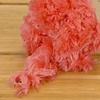 image:imageJubileeYarn Warm Fuzzies Soft Faux Fur Yarn  Polyester Bulky Weight  100gSkein  Dark Red  1 Skein56 Live Coral