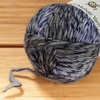 image:imageJubileeYarn Wool Mohair Yarn  100gSkein Ombr Worsted  Coffee and Cream  2 Skeins08 Coral Reef Navy