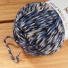 image:imageJubileeYarn Wool Mohair Yarn  100gSkein Ombr Worsted  Coffee and Cream  2 Skeins09 Treasure Box