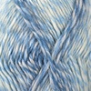 image:imageJubileeYarn Wool Mohair Yarn  100gSkein Ombr Worsted  Coffee and Cream  2 Skeins11 Tidepool Blue