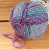 image:imageJubileeYarn Wool Mohair Yarn  100gSkein Ombr Worsted  Coffee and Cream  2 Skeins12 Easter Egg