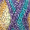image:imageJubileeYarn Wool Mohair Yarn  100gSkein Ombr Worsted  Coffee and Cream  2 Skeins13 Tropic Multi