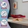 image:imageJubileeYarn Yarn Ball Winder  Geen  1 WinderAmish Swift