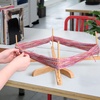 image:imageJubileeYarn Yarn Ball Winder  Geen  1 WinderAmish Swift