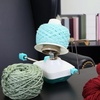 image:imageJubileeYarn Yarn Ball Winder  Geen  1 WinderGreen Winder