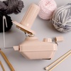 image:imageJubileeYarn Yarn Ball Winder  Geen  1 WinderKhaki Winder