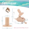 image:imageJubileeYarn Yarn Ball Winder  Geen  1 WinderKhaki Winder