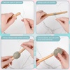 image:imageJubileeYarn Yarn Ball Winder  Geen  1 WinderNostepinne 6cm