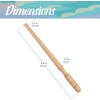 image:imageJubileeYarn Yarn Ball Winder  Geen  1 WinderNostepinne 6cm