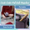 image:imageJubileeYarn Yarn Ball Winder  Geen  1 WinderNostepinne 85cm