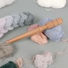 image:imageJubileeYarn Yarn Ball Winder  Geen  1 WinderNostepinne 85cm