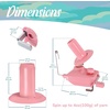 image:imageJubileeYarn Yarn Ball Winder  Geen  1 WinderPink Winder