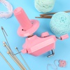 image:imageJubileeYarn Yarn Ball Winder  Geen  1 WinderPink Winder