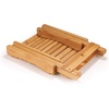image:imageKinson Small Folding Bamboo Spa and Bath Bench Seat  1 UnitNatural