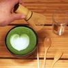 image:imageMatcha Whisk Set  Chasen Green Tea Whisk Small ScoopTea Spoon by BambooMN2 sets