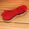 image:imageMens Rayon from Bamboo Fiber Sports Superior Wicking Athletic Ankle SocksAssortment 96