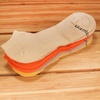 image:imageMens Rayon from Bamboo Fiber Sports Superior Wicking Athletic Ankle SocksAssortment 97