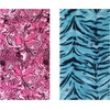 image:imageNeck Gaiter Face Mask Cover Scarf Bandana Balaclava  MultiFunctional Headwear  Mens and Womens3d Animal Assortment