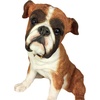 image:imageRetired Country Artists Pug  SM89030  Sherratt amp SimpsonBulldog  CA02783