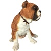 image:imageRetired Country Artists Pug  SM89030  Sherratt amp SimpsonBulldog  CA02783