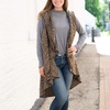 image:imageSoild Colored One Size Poly Blend Multiwear Classic City Wrap on the Go