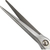 image:imageStork Bird Rounded Safety Tip Embroidery Craft Stainless Steel Crane Scissors  Red  2 PairsAssortment F