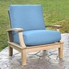 image:imageSunbrella Canvas Air Blue 54100000 IndoorOutdoor Upholstery Fabric