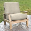 image:imageSunbrella Linen Silver 83510000 Indoor  Outdoor Upholstery Fabric