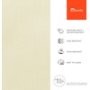 image:imageSunbrella Outdoor Fabric by the Yard  Canvas Birds Eye  Weather and FadeResistant Resists Mold and Mildew Easy to Clean OEKOTEX Standard 100 Certified for Cushions and Pillows