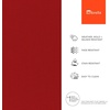 image:imageSunbrella Outdoor Fabric by the Yard  Canvas Jockey Red  Weather and FadeResistant Resists Mold and Mildew Easy to Clean OEKOTEX Standard 100 Certified for Cushions and Pillows