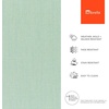 image:imageSunbrella Outdoor Fabric by the Yard  Canvas Spa  Weather and FadeResistant Resists Mold and Mildew Easy to Clean OEKOTEX Standard 100 Certified for Cushions and Pillows