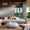 image:imageSunbrella Outdoor Fabric by the Yard  Canvas Spa  Weather and FadeResistant Resists Mold and Mildew Easy to Clean OEKOTEX Standard 100 Certified for Cushions and Pillows