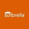 image:imageSunbrella Stanton Greystone 580020000 IndoorOutdoor Upholstery Fabric