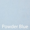image:imageSuper Soft 70 Bamboo Rayon 30 Organic Cotton Bath Towel  535 GSM 2 Units EggplantPowder Blue
