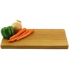image:imageThink Bamboo Heavy Duty Cutting Board  TB006 Carbonized