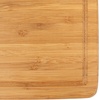 image:imageThink Bamboo Heavy Duty Cutting Board  TB006 Carbonized