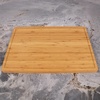 image:imageThink Bamboo Heavy Duty Cutting Board  TB006 Carbonized