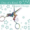 image:imageUnicorn Embroidery Craft Stainless Steel Scissors Variety Pack  Assortment EAssortment B