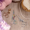 image:imageUnicorn Embroidery Craft Stainless Steel Scissors Variety Pack  Assortment EAssortment B