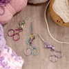 image:imageUnicorn Embroidery Craft Stainless Steel Scissors Variety Pack  Assortment EAssortment D