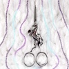 image:imageUnicorn Embroidery Craft Stainless Steel Scissors Variety Pack  Assortment EAssortment E