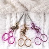 image:imageUnicorn Embroidery Craft Stainless Steel Scissors Variety Pack  Assortment EAssortment a
