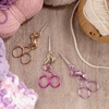 image:imageUnicorn Embroidery Craft Stainless Steel Scissors Variety Pack  Assortment EAssortment a